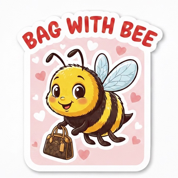 bagwithbee